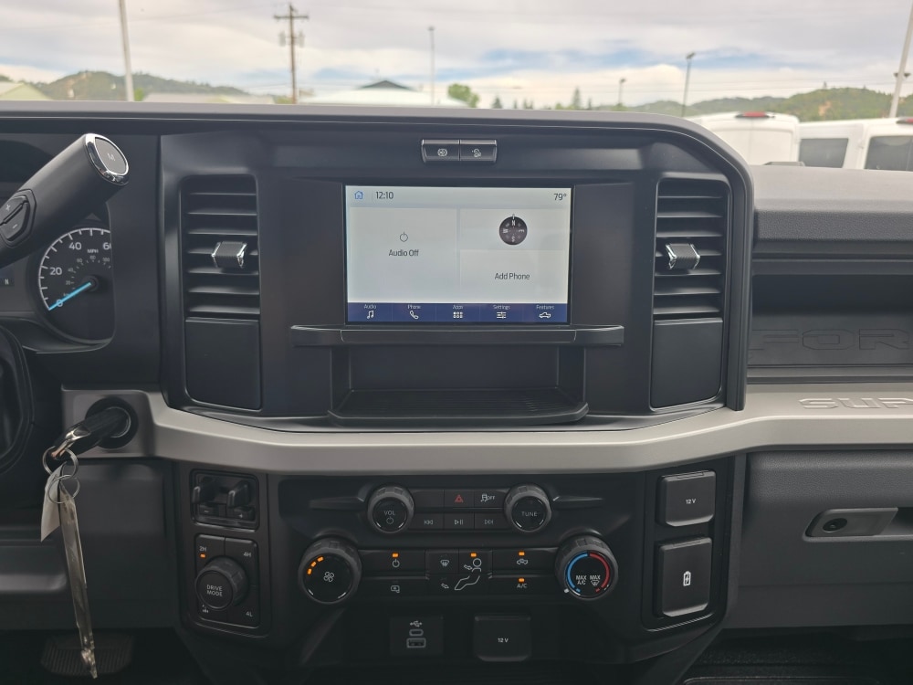 Thumbnail: 2026 Ford F-250 - 12