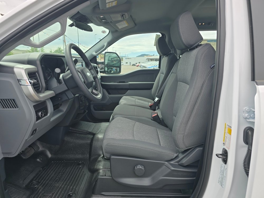Thumbnail: 2026 Ford F-250 - 9