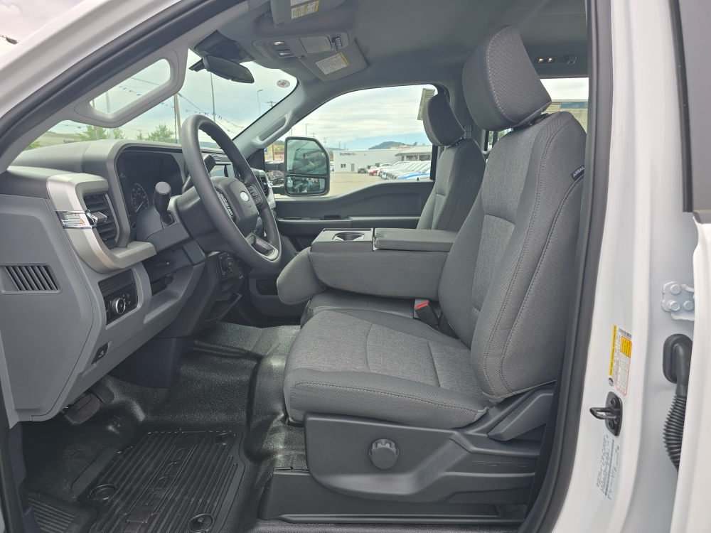 Thumbnail: 2026 Ford F-250 - 8