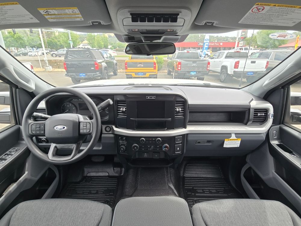 Thumbnail: 2026 Ford F-250 - 11
