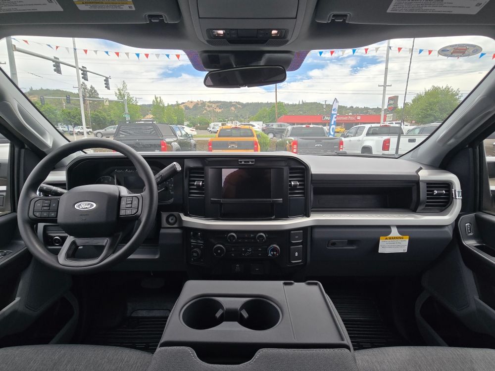 Thumbnail: 2026 Ford F-250 - 7