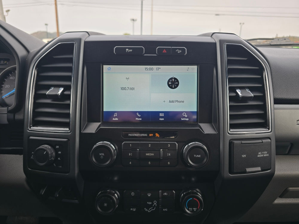 Thumbnail: 2022 Ford F-350 - 13