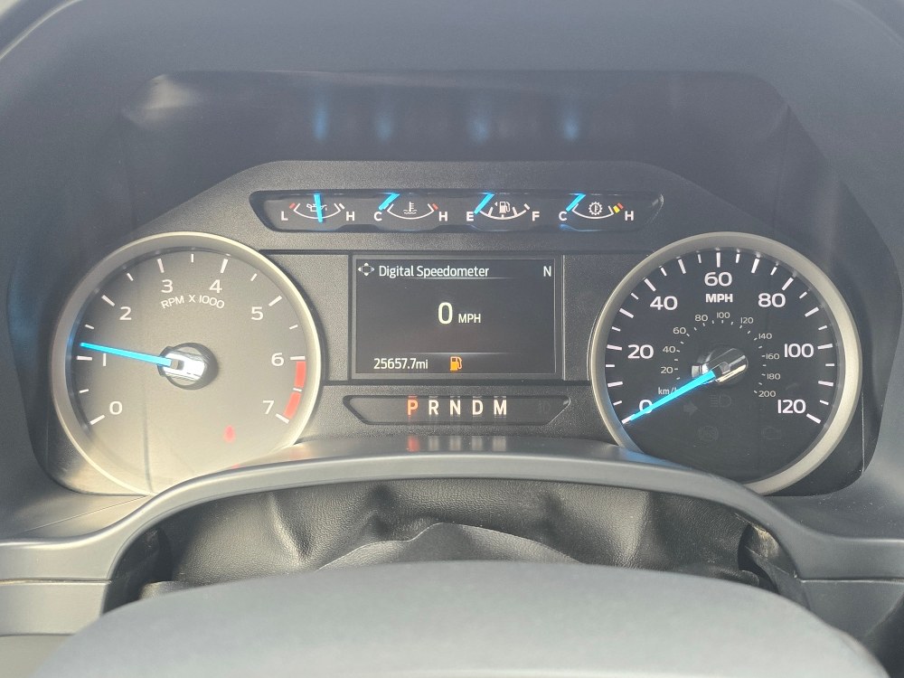 Thumbnail: 2022 Ford F-350 - 14