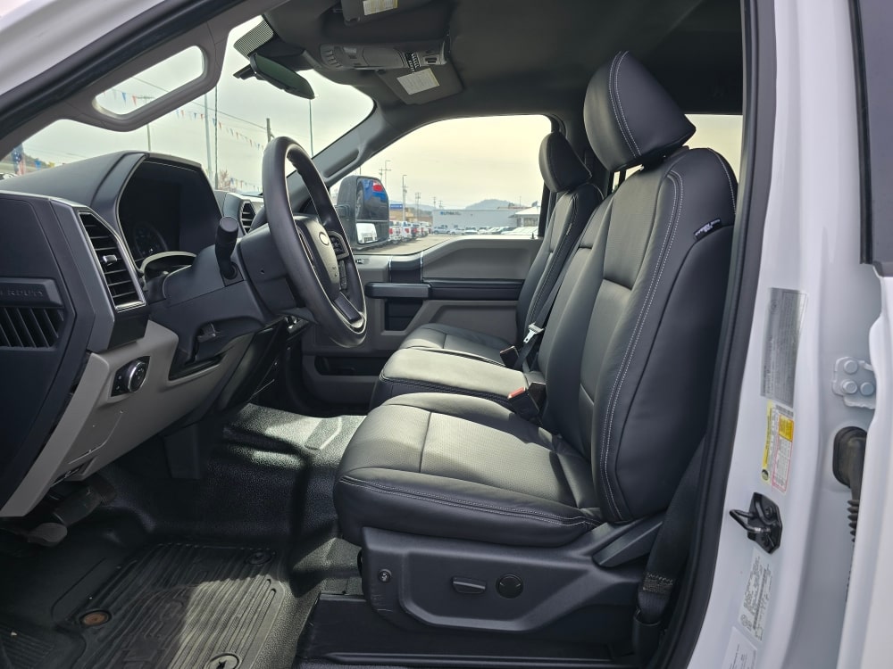 Thumbnail: 2022 Ford F-350 - 10