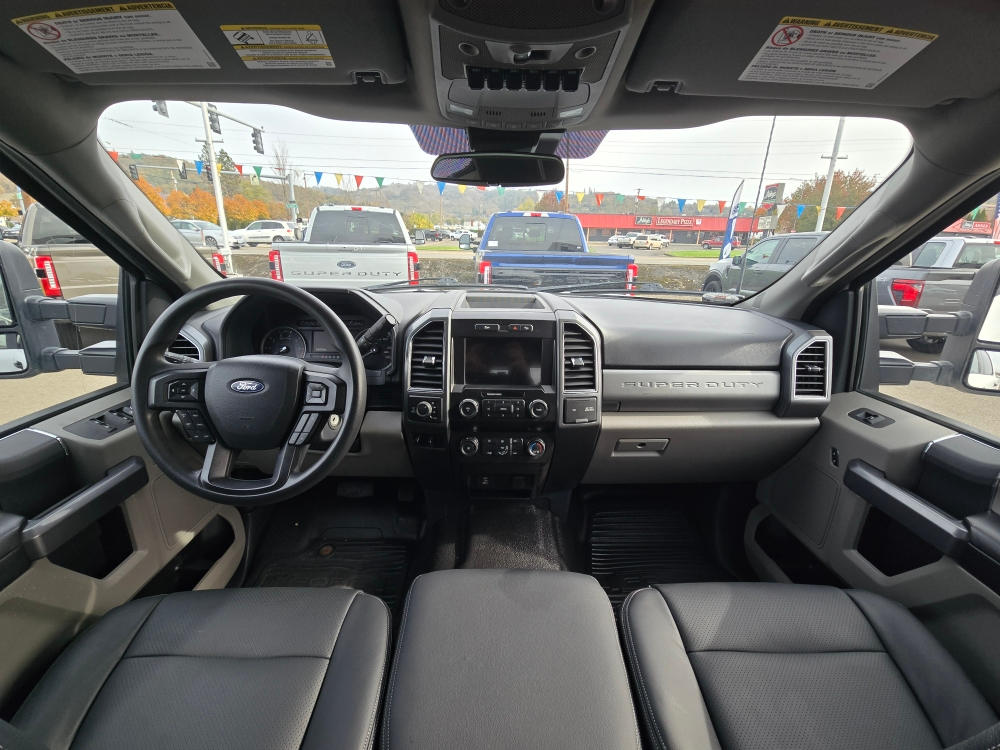 Thumbnail: 2022 Ford F-350 - 12