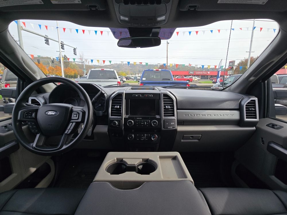 Thumbnail: 2022 Ford F-350 - 8