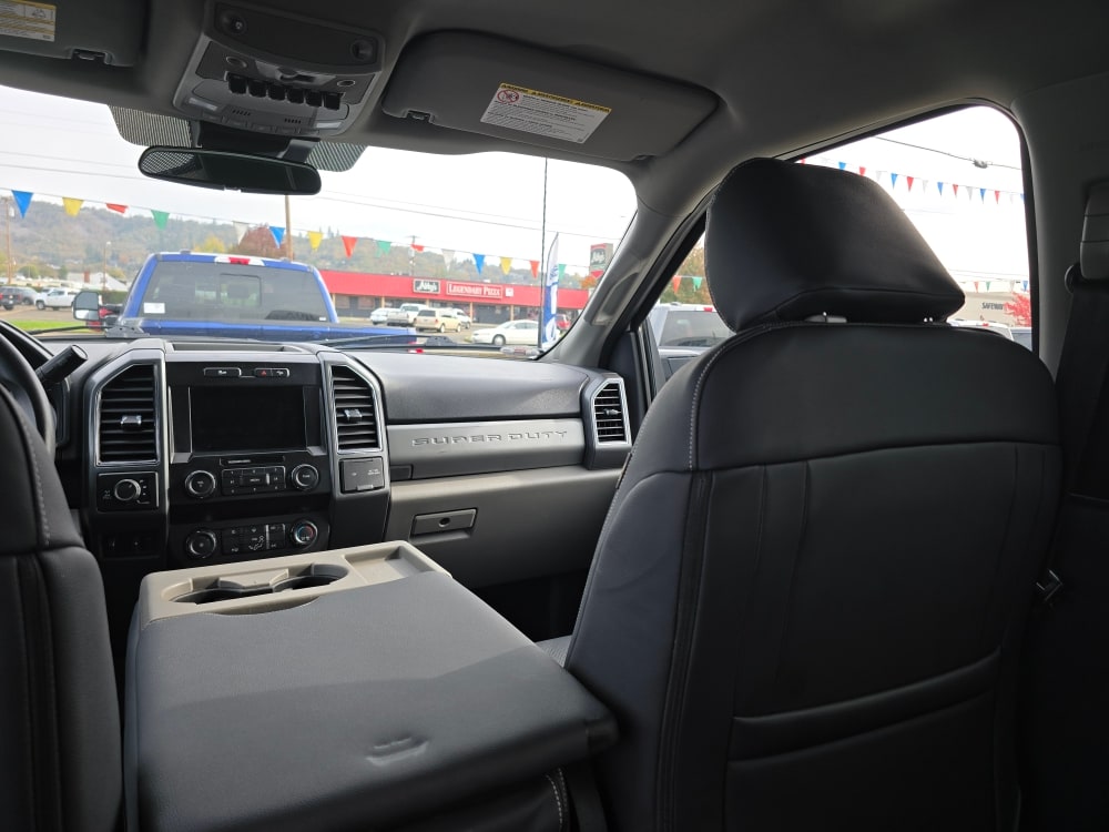 Thumbnail: 2022 Ford F-350 - 21