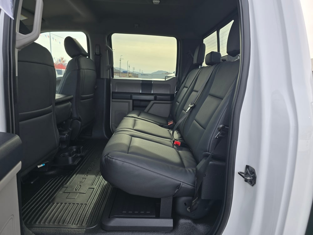 Thumbnail: 2022 Ford F-350 - 11