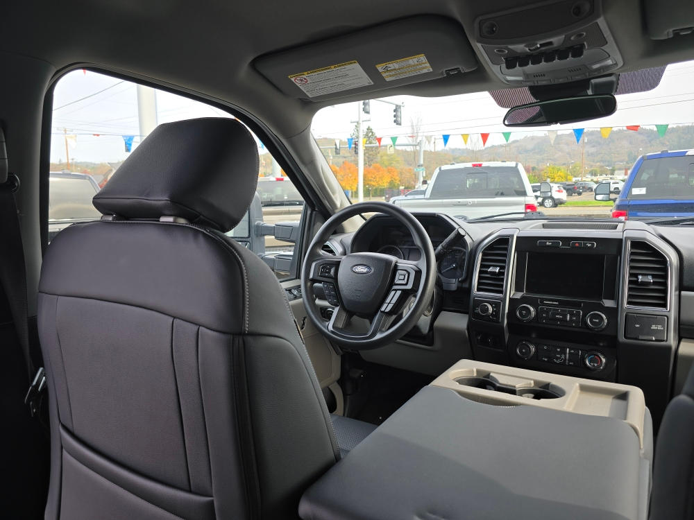 Thumbnail: 2022 Ford F-350 - 20