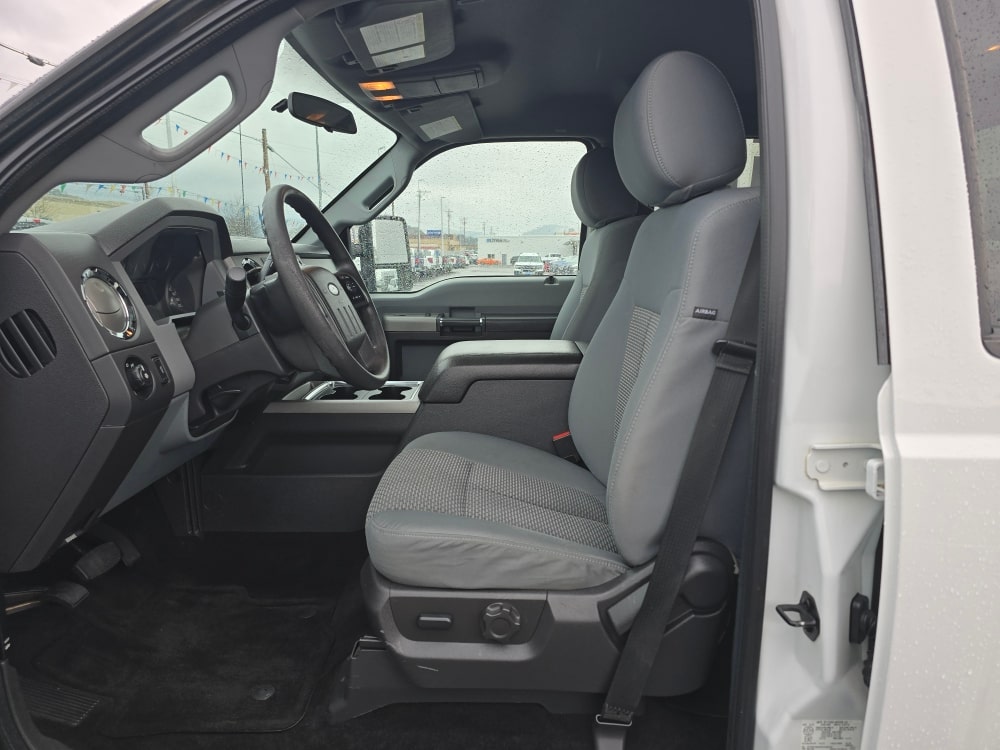 Thumbnail: 2014 Ford F-350 - 8