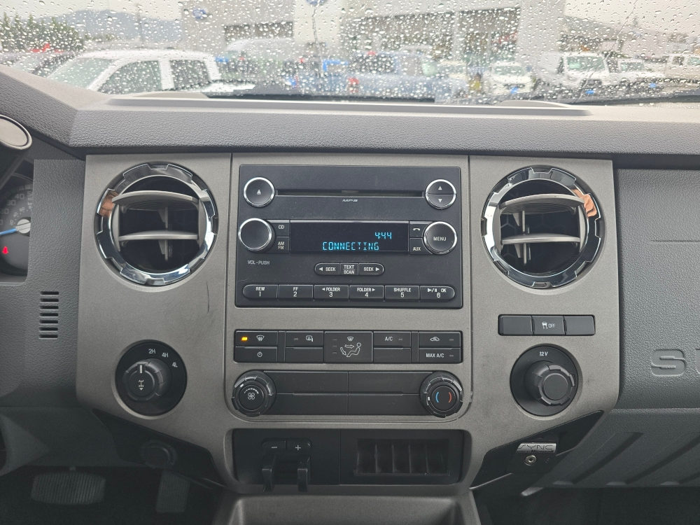 Thumbnail: 2014 Ford F-350 - 11