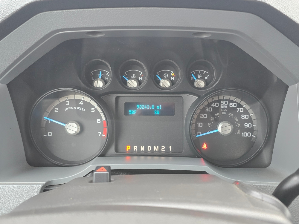 Thumbnail: 2014 Ford F-350 - 12