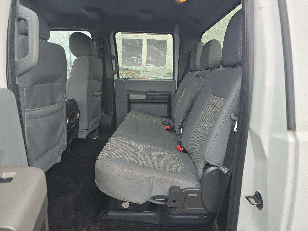 Thumbnail: 2014 Ford F-350 - 10