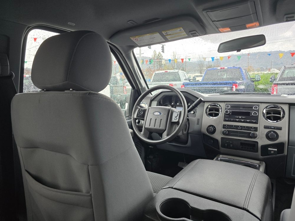 Thumbnail: 2014 Ford F-350 - 9