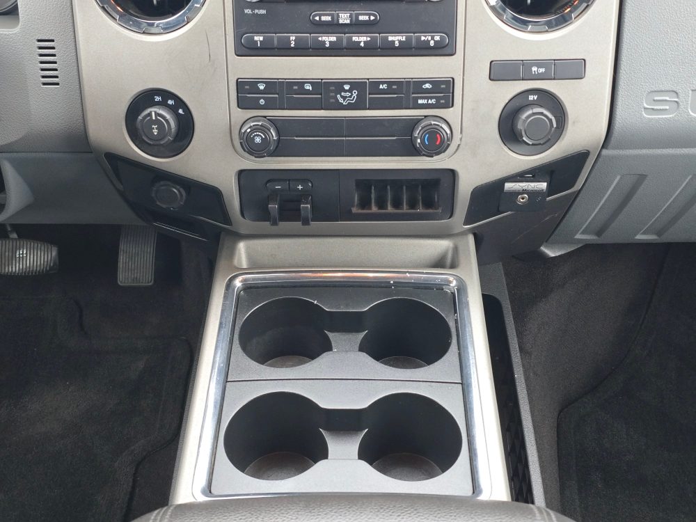 Thumbnail: 2014 Ford F-350 - 18