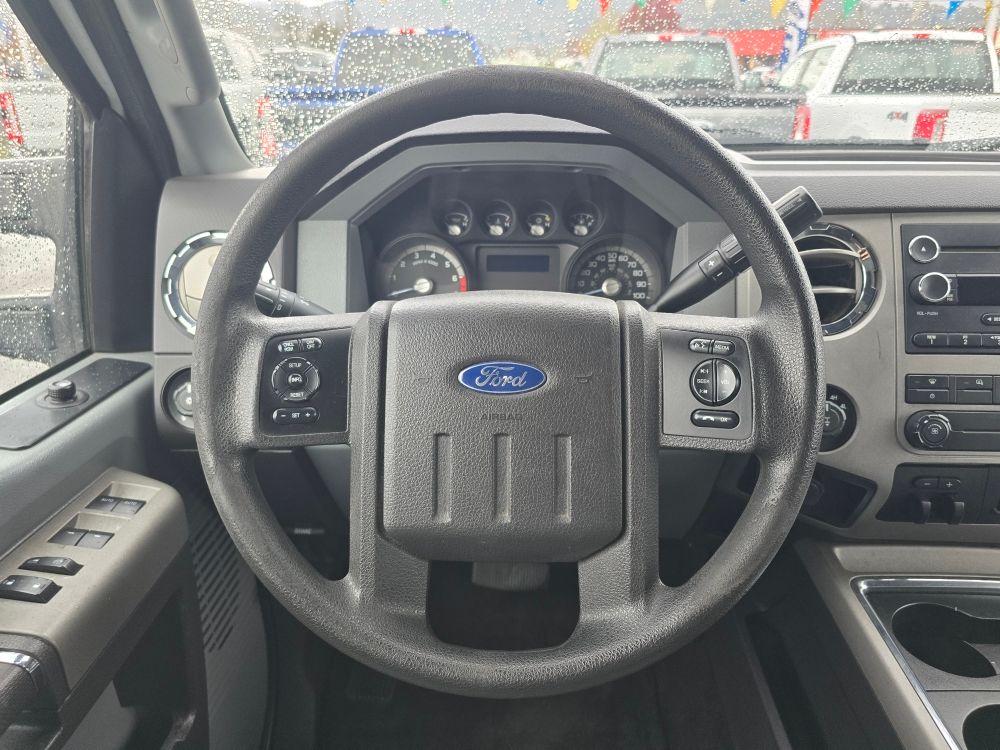 Thumbnail: 2014 Ford F-350 - 2