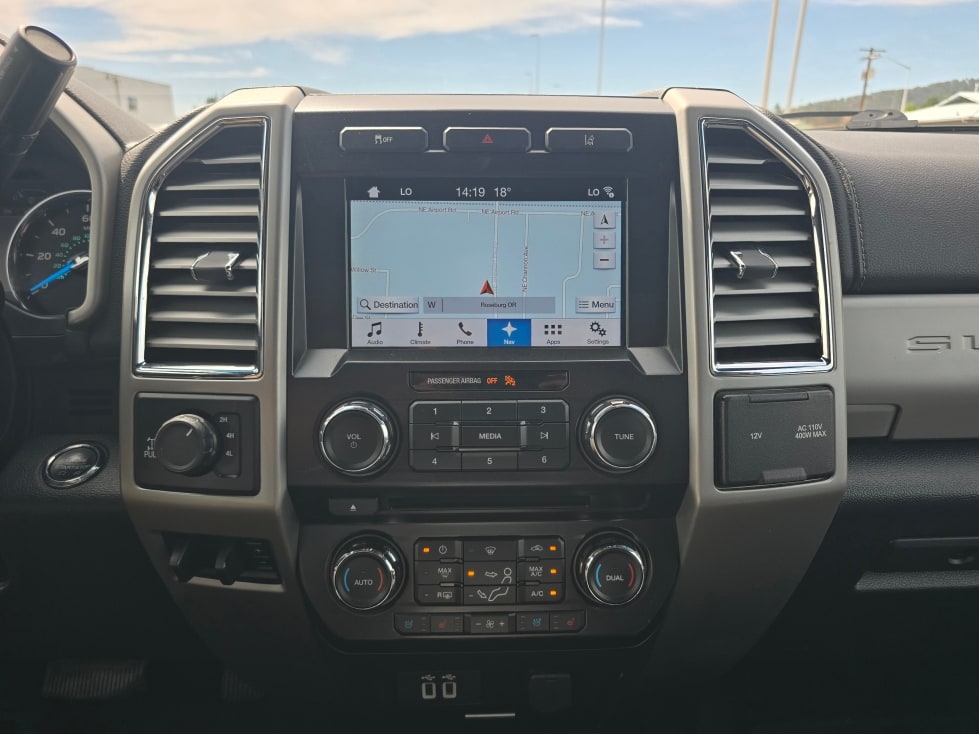 Thumbnail: 2017 Ford F-350 - 12