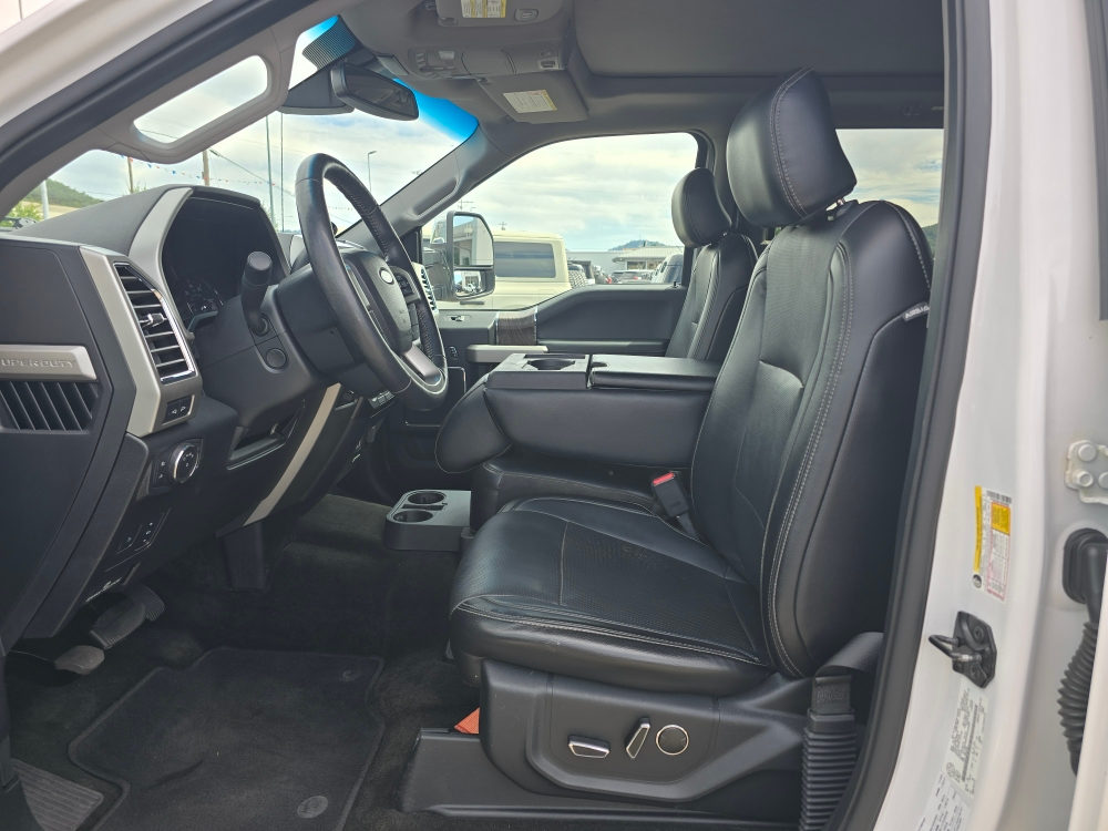 Thumbnail: 2017 Ford F-350 - 8