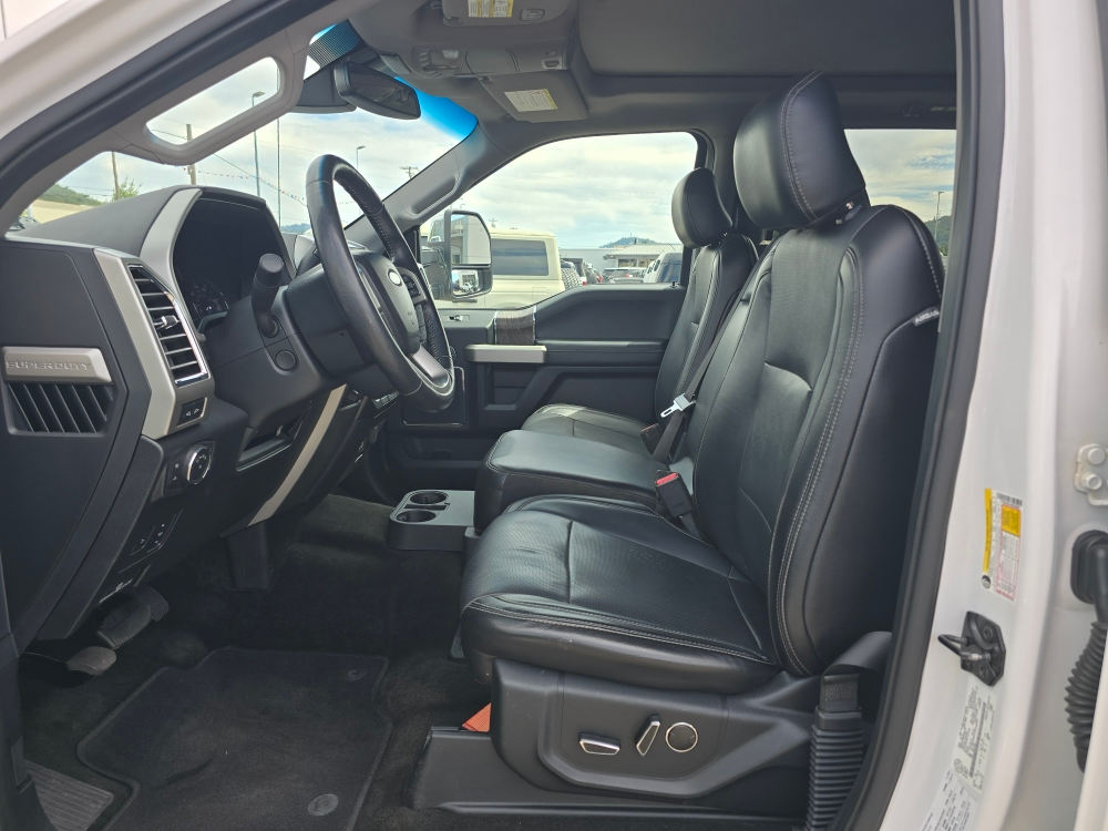 Thumbnail: 2017 Ford F-350 - 9