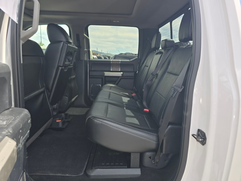 Thumbnail: 2017 Ford F-350 - 10