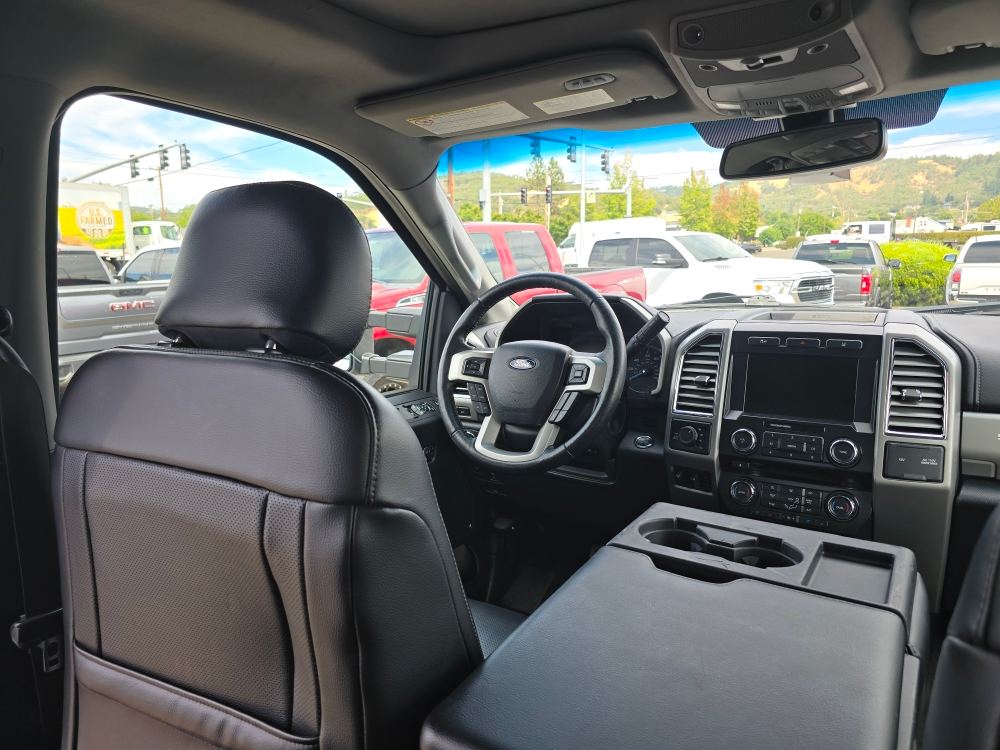 Thumbnail: 2017 Ford F-350 - 19