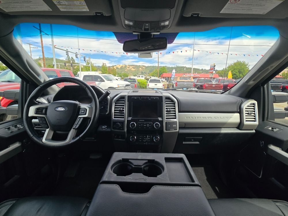 Thumbnail: 2017 Ford F-350 - 7