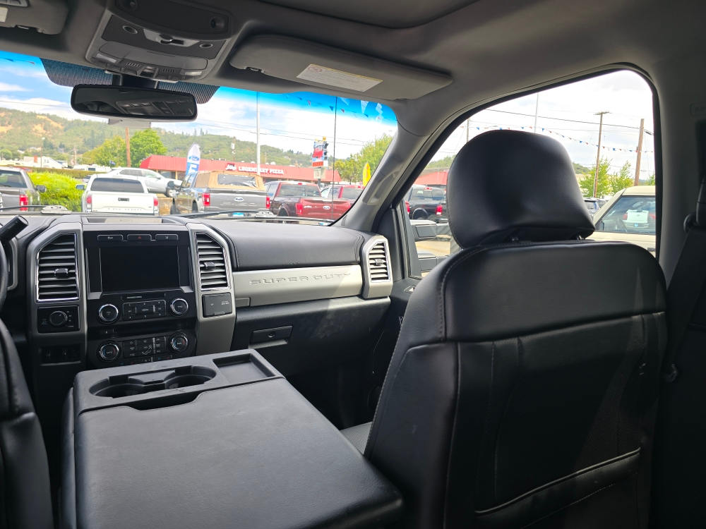 Thumbnail: 2017 Ford F-350 - 20