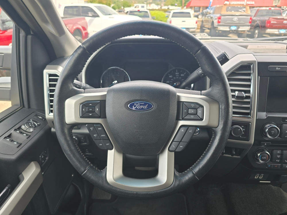 Thumbnail: 2017 Ford F-350 - 2