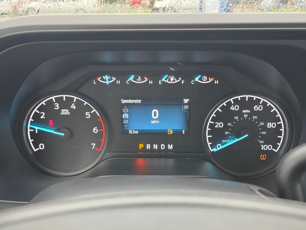 Thumbnail: 2026 Ford F-350 - 14