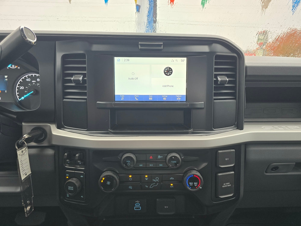 Thumbnail: 2026 Ford F-350 - 13