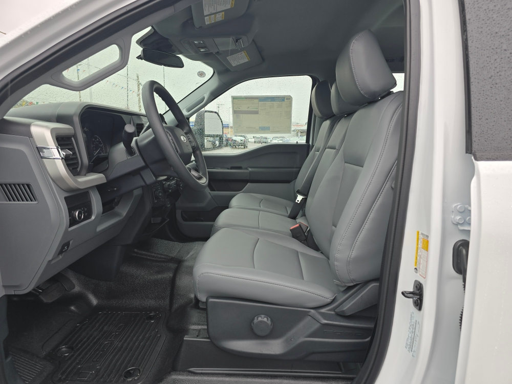 Thumbnail: 2026 Ford F-350 - 10