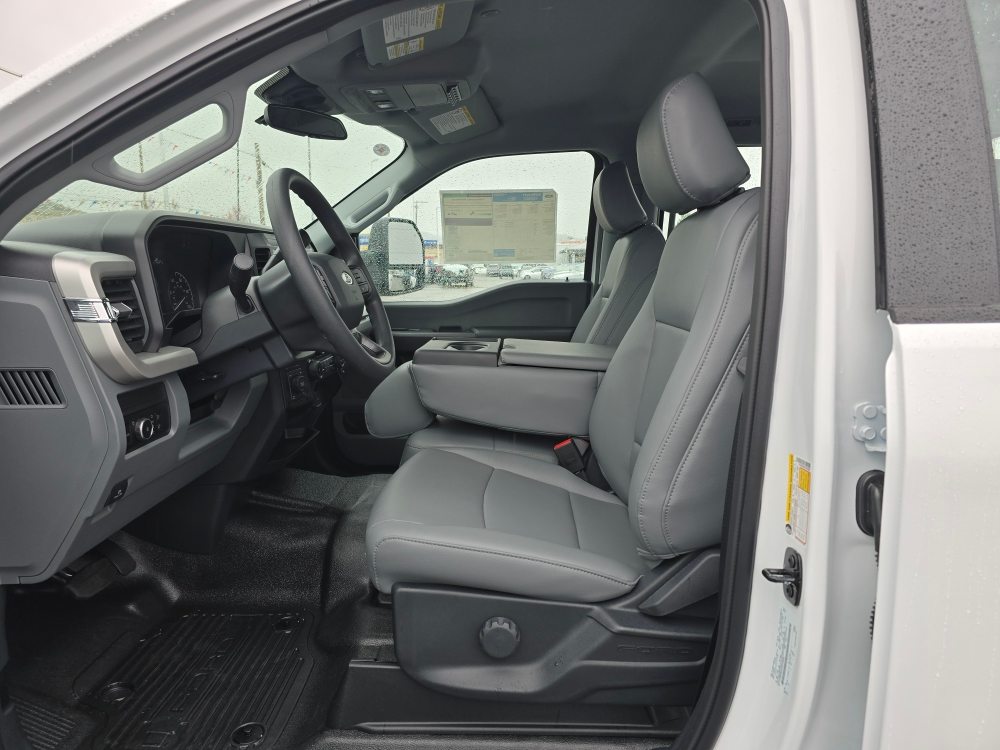 Thumbnail: 2026 Ford F-350 - 9