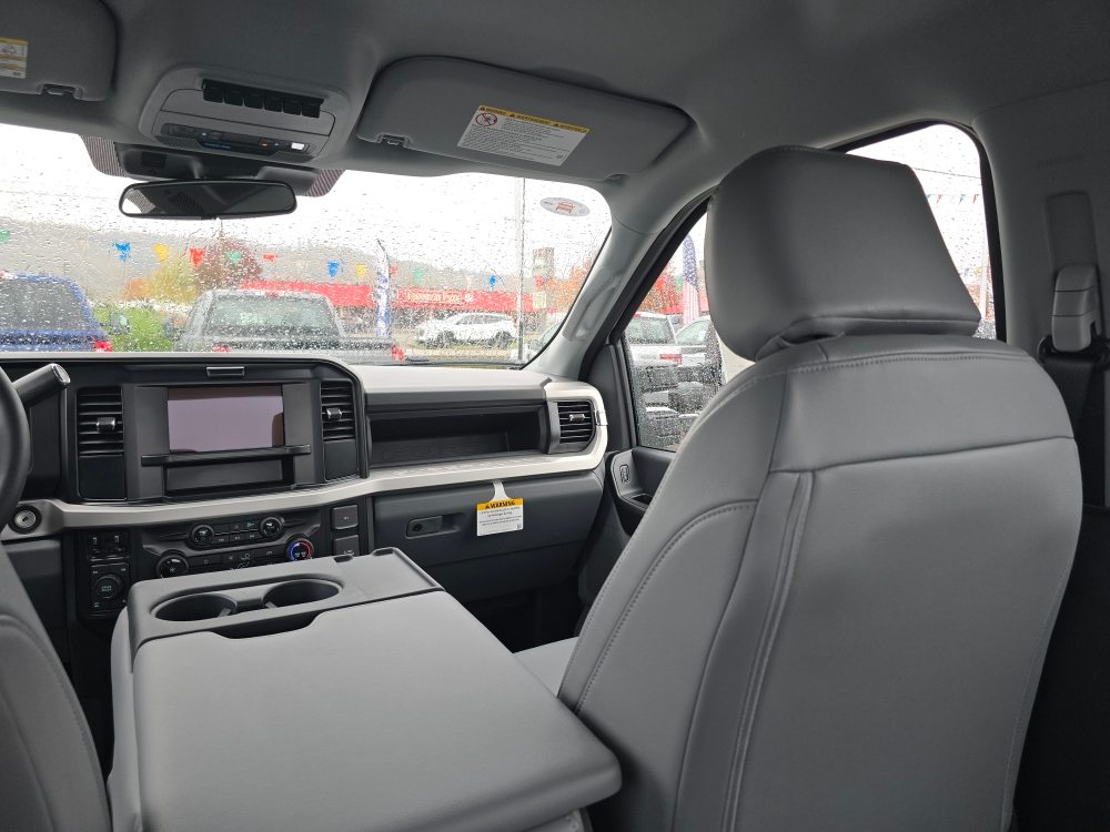 Thumbnail: 2026 Ford F-350 - 20