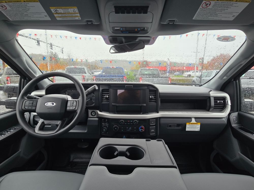 Thumbnail: 2026 Ford F-350 - 8