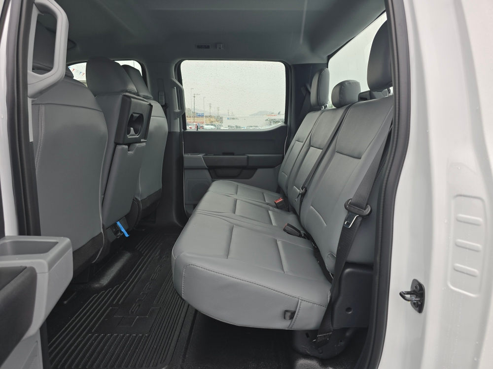 Thumbnail: 2026 Ford F-350 - 11