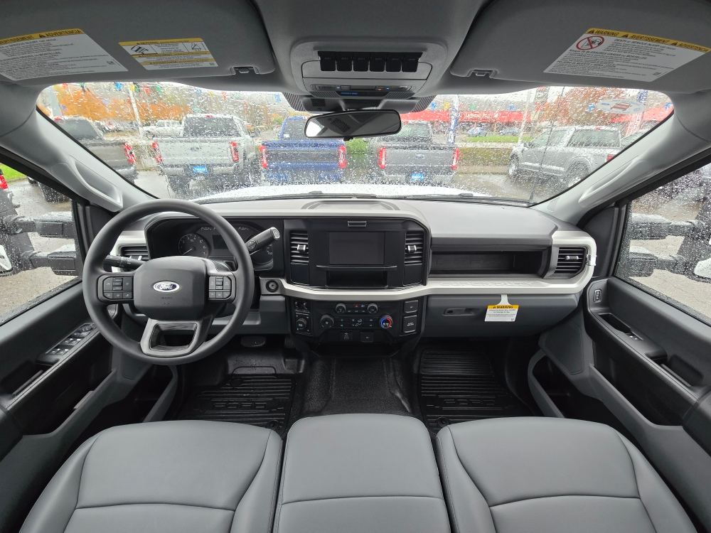 Thumbnail: 2026 Ford F-350 - 12