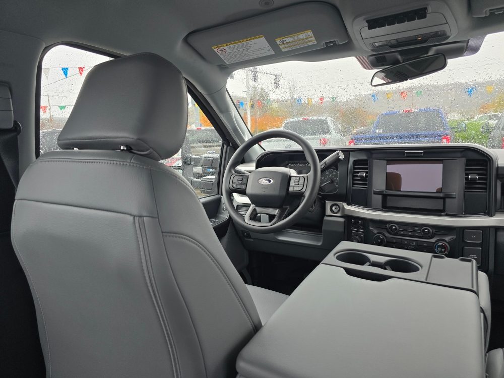 Thumbnail: 2026 Ford F-350 - 7