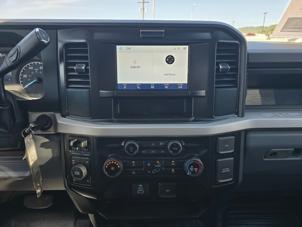 Thumbnail: 2026 Ford F-350 - 12