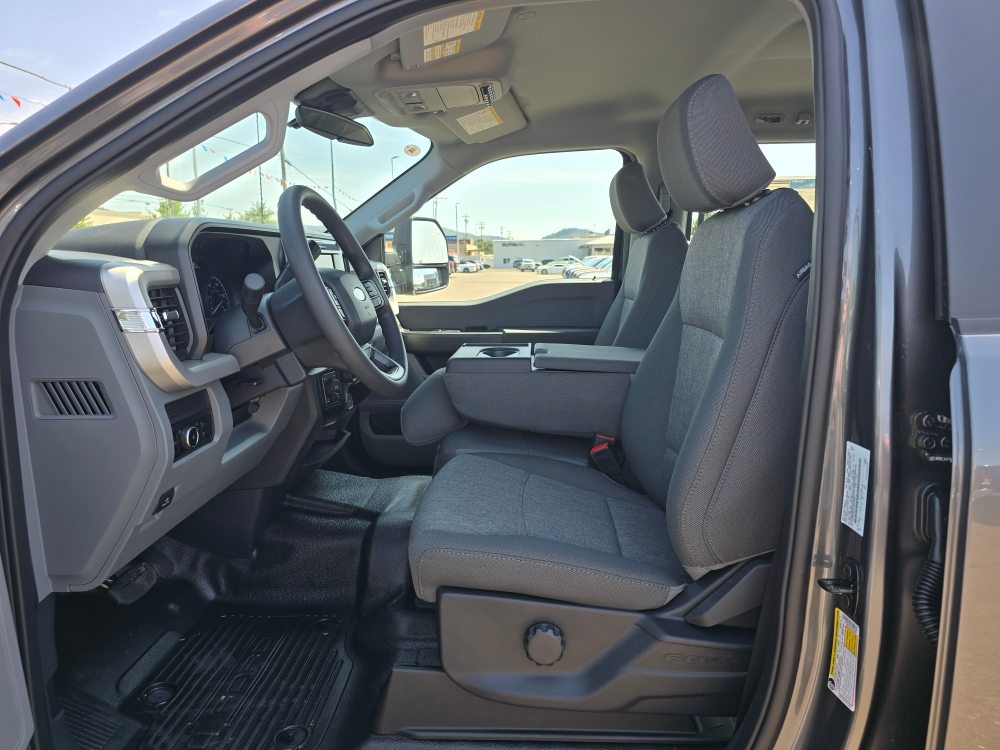 Thumbnail: 2026 Ford F-350 - 8