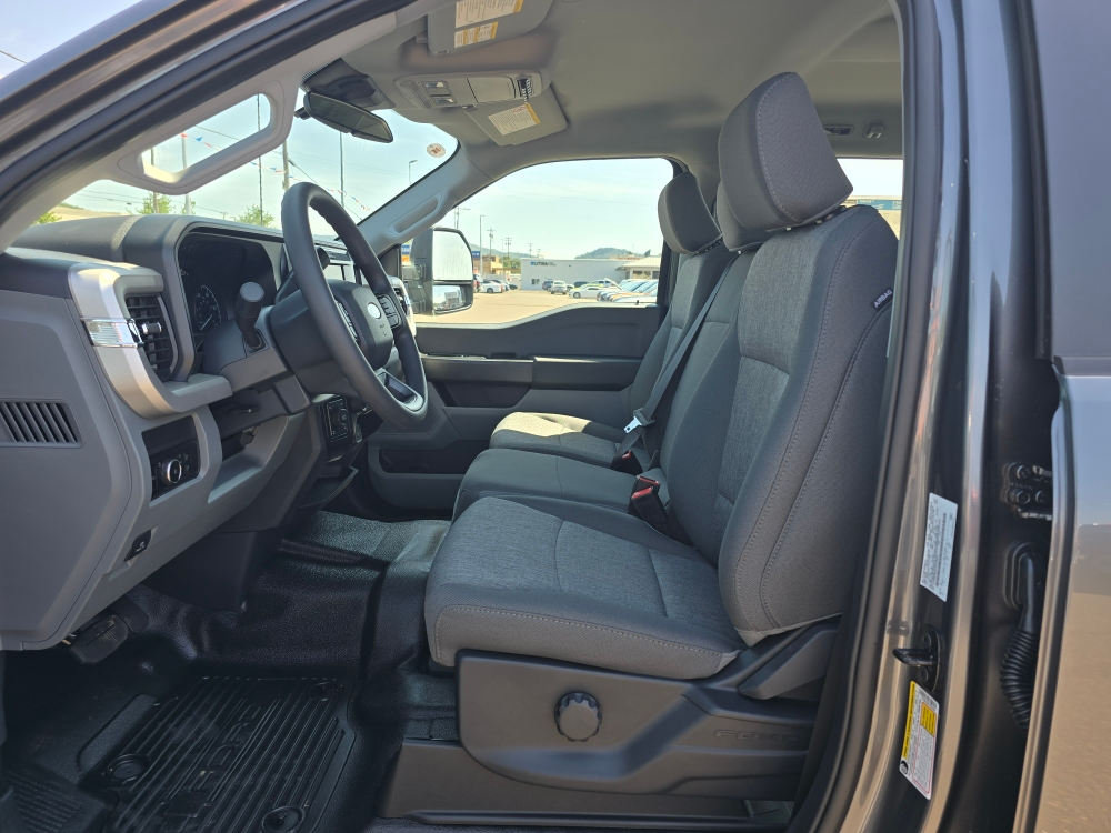 Thumbnail: 2026 Ford F-350 - 9