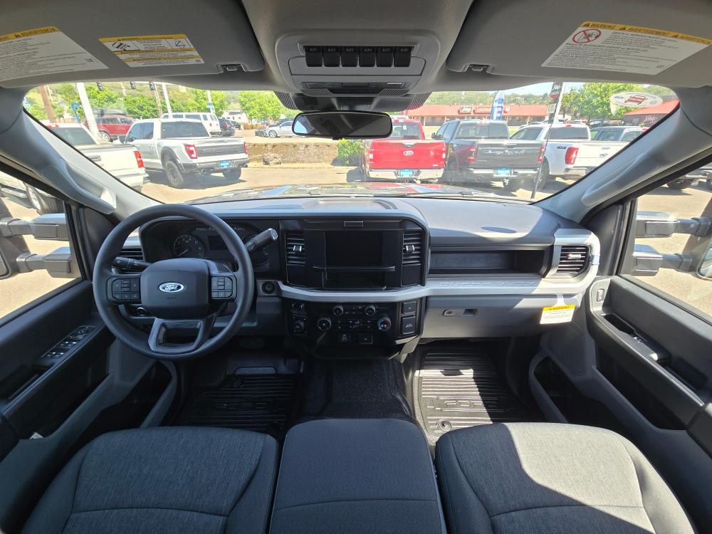 Thumbnail: 2026 Ford F-350 - 11