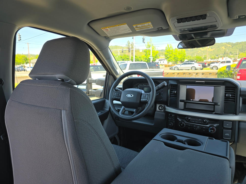 Thumbnail: 2026 Ford F-350 - 19