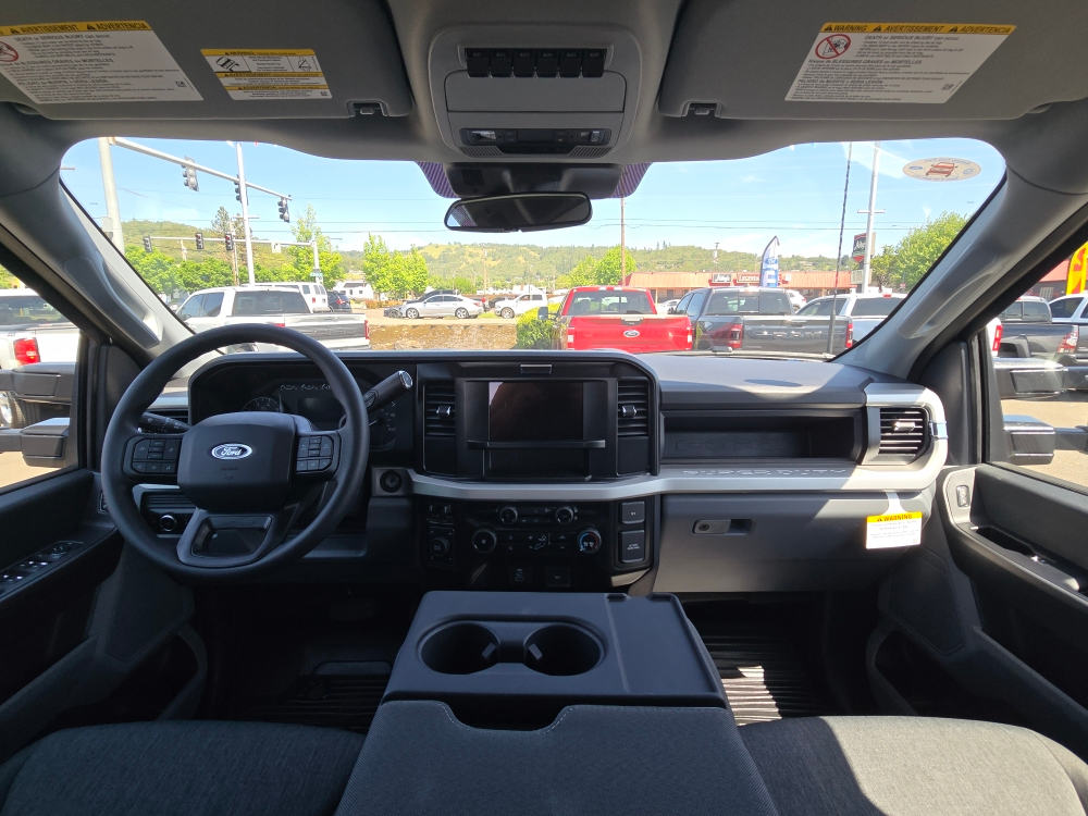 Thumbnail: 2026 Ford F-350 - 7