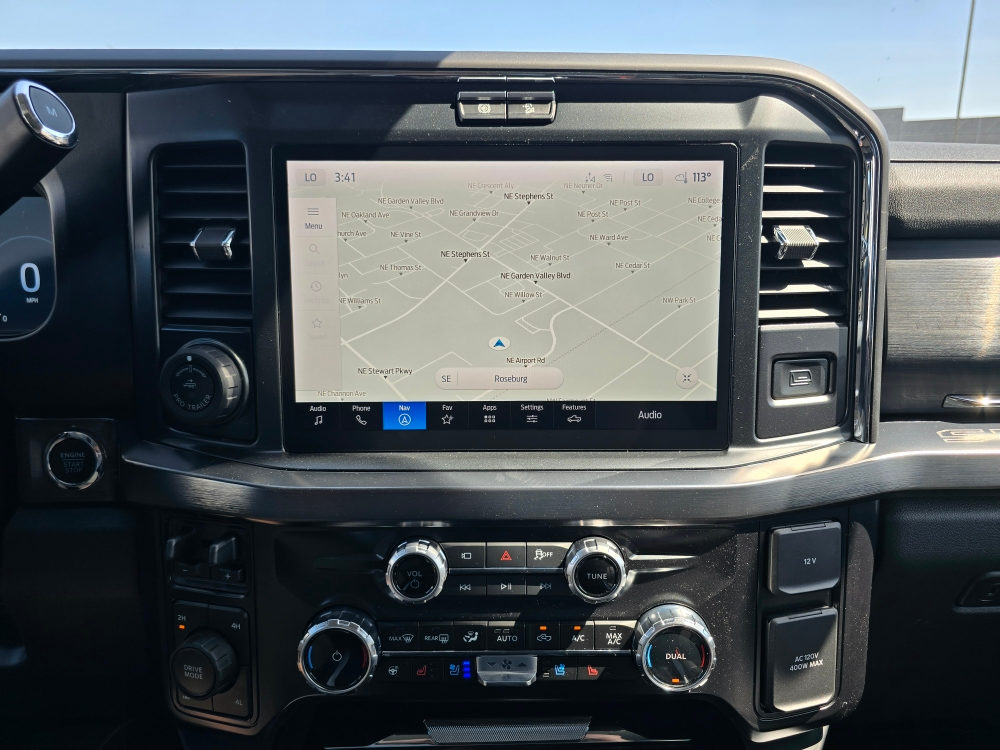 Thumbnail: 2025 Ford F-350 - 11