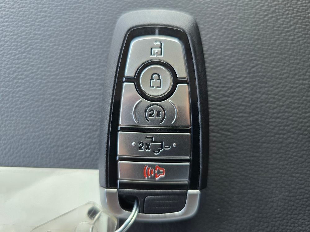 Thumbnail: 2025 Ford F-350 - 15