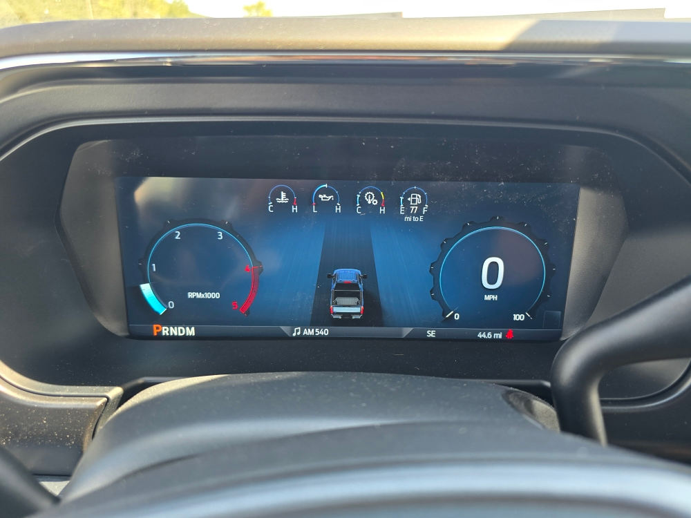 Thumbnail: 2025 Ford F-350 - 13