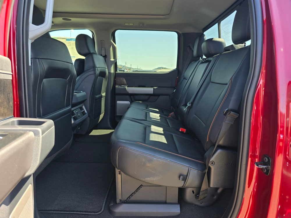 Thumbnail: 2025 Ford F-350 - 19