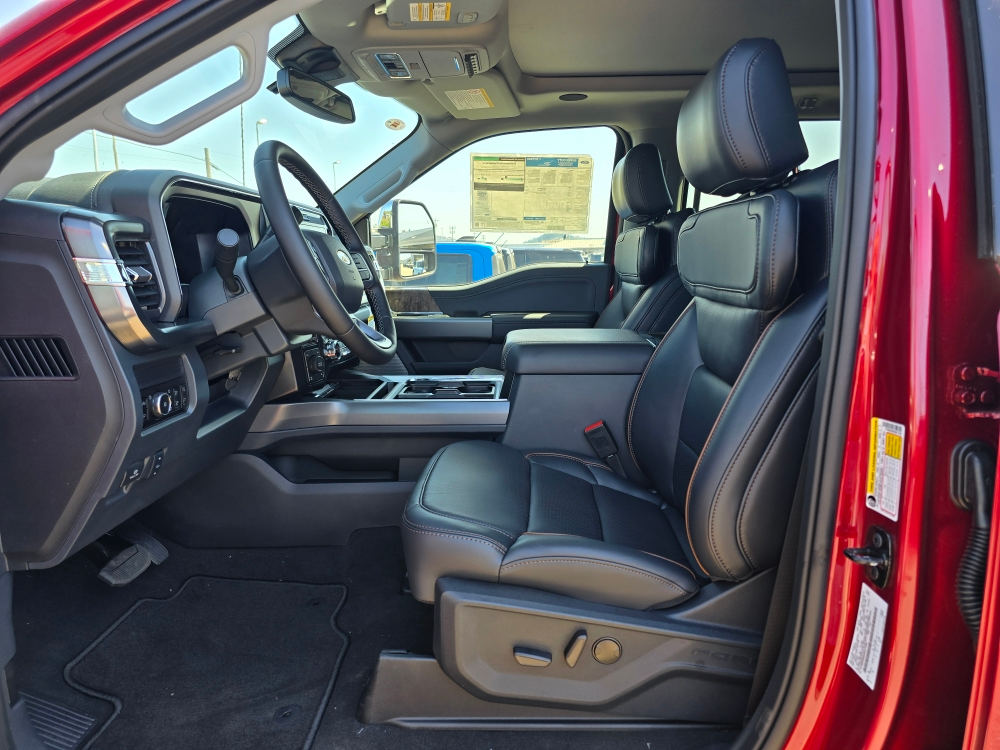 Thumbnail: 2025 Ford F-350 - 8