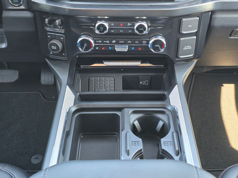 Thumbnail: 2025 Ford F-350 - 12