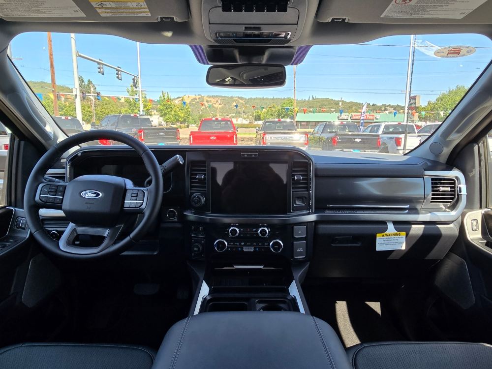 Thumbnail: 2025 Ford F-350 - 7